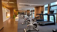 1869大熊貓親子酒店 - palestra