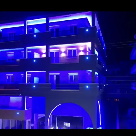 Premium Studio DANAI 14 Paralia Beach