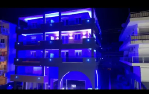 Premium Studio DANAI 14 Paralia Beach