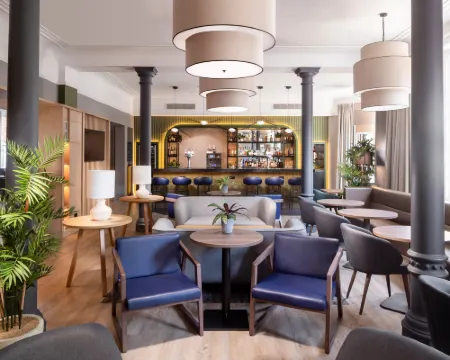 Holiday Inn FARNBOROUGH by IHG Hotels in Farnborough