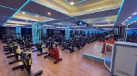 Urba Hotel (Changxing Yaohan store) - palestra