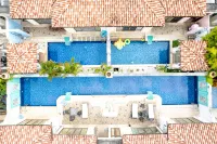 Sanya Haitangwan single-family pool villa - Виллы