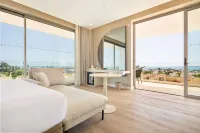 카스텔로 스위트 호텔