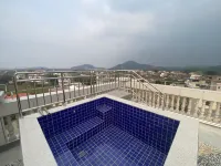 Xinxing Hongzhan Homestay (Liuzu Avenue Branch) - น้ำพุร้อน