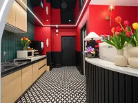 Kunming Flower Stay. Beautiful Stay (Qicai Branch near Xin Ying Campus of University of Technology)