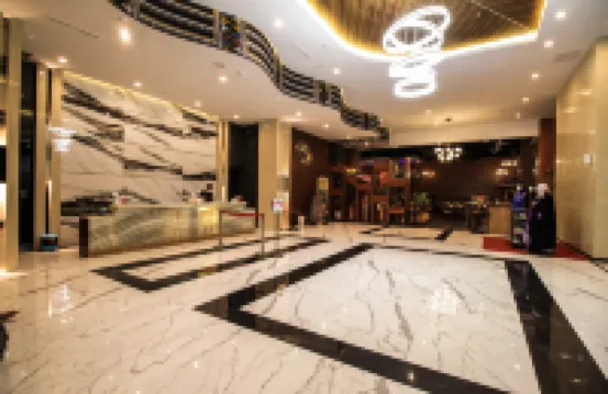 Gayo Petro Hotel Hoteles en 