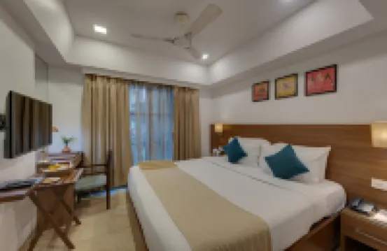 Comfort Inn Emerald,Dapoli