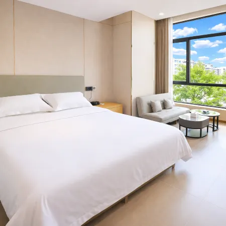 Yunxi Hotel