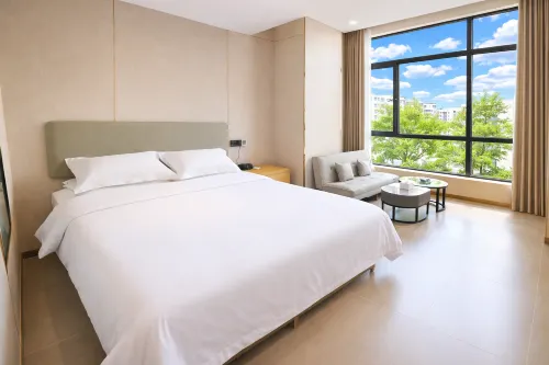 Yunxi Hotel - 3-Star