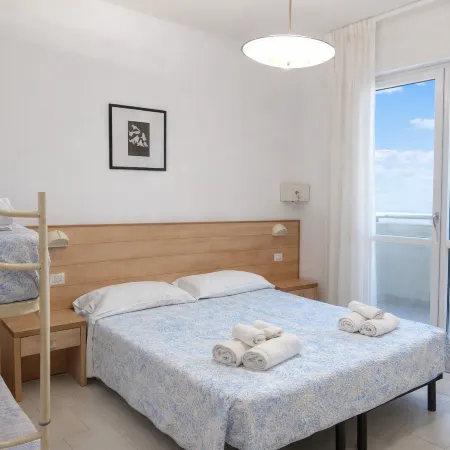 Hotel Brezza Nuova Gestione