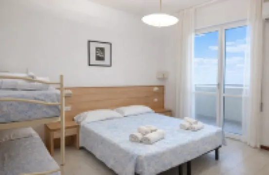 Hotel Brezza