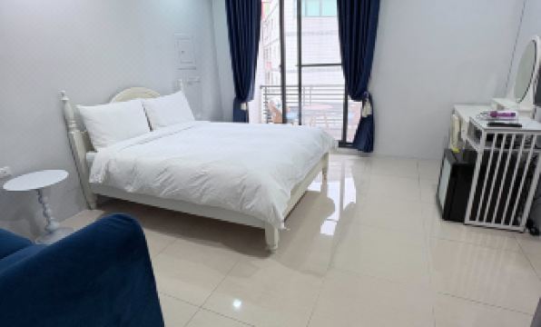 Kaohsiung Raifong Corner Homestay - Housity