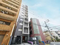 Rakuten STAY URBAN Nijo-jo Hotels near Nijō Castle