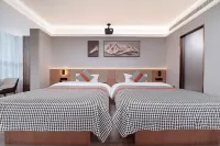 Meihao Hotel (Liuzhou Five Star Pedestrian Street Qingyun Minsheng Market)