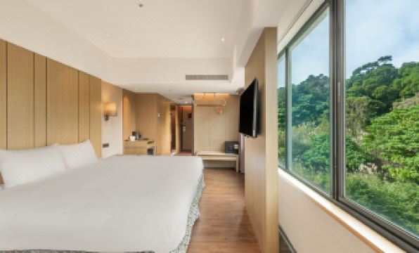 CHECK inn SELECT - Taipei NeiHu