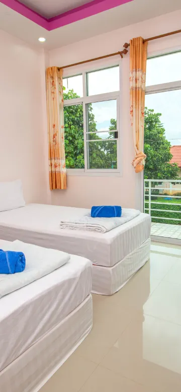 ห้องสแตนดาร์ด