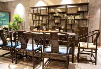 Zhangjiagang Jinlu Sunshine Four Seasons Hotel - เปิดใหม่