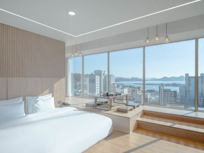 Tongyeong Tourist Hotel