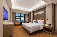 Days  Hotel - 朝食