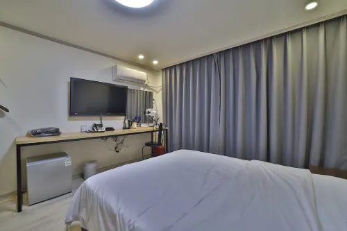 With you Hotel