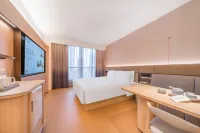 Ji Hotel (Yichang Center Yanjiang Avenue Store)
