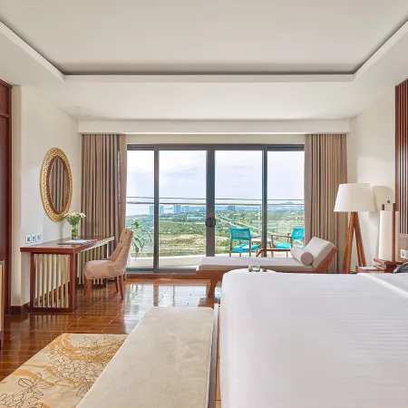 Duyen Ha Resort Cam Ranh