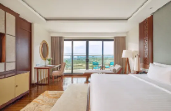 Duyen Ha Resort Cam Ranh