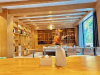 Homestays outside the window