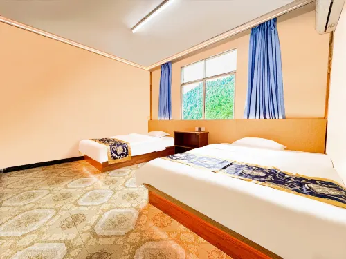 Pengshui Wuxing Farmhouse - Pet friendly
