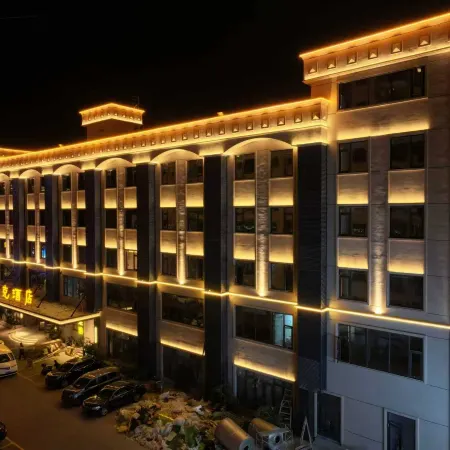 LK hotel