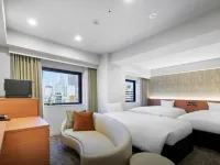 Daiwa Roynet Hotel Yokohama-Koen Hotels near Naka Ward