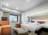 Daiwa Roynet Hotel Yokohama-Koen