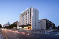 Licheng Langyu Hotel (Chenzhou Yuhou Street BranchHeping Night Marke)