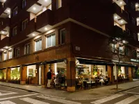 Aparthotel Mariano Cubi Barcelona Hotels in Barcelonès