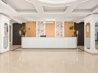 木子海景酒店 Hotels in Xiamen