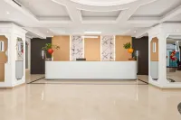 木子海景酒店
