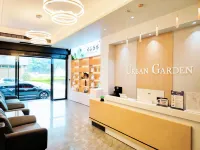 Urban Garden Smart Hotel (Fuding Long'an)