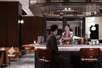Intercity Hotel Hefei Mixc Olympic Sports Center
