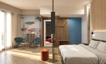 B&B HOTEL Milano Duomo Velasca