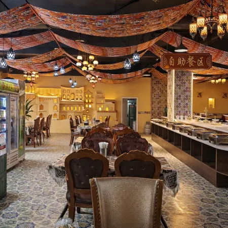 Jinjiang Hotel