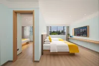 Xijian Hotel (Taoxichuan Cultural and Creative Block) - เปิดใหม่