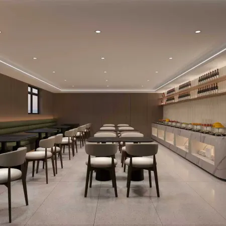 Suisse Place Peking University Third Hospital Beijing Отели рядом с достопримечательностью «Станция метро Mudanyuan»