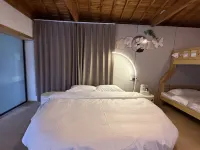 林州淺月民宿（石板岩小鎮店） - 廚房