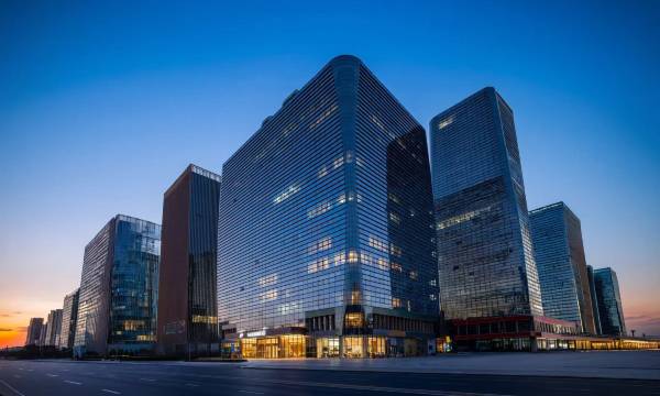 Homeinn Plus Hotel (Beijing Pingguoyuan Subway Station Shougang Park)