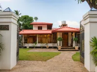 Bentota Luxe Ayurveda Hotels in Bentota
