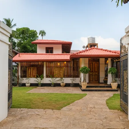Bentota Luxe Ayurveda