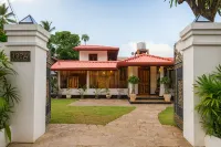 Bentota Luxe Ayurveda