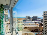 Meet Sea‑view Holiday Apartmen - Pool