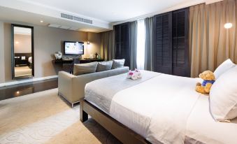 S15 Sukhumvit Hotel