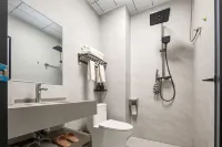 Zheting Esports Apartment (Shenmu Sunjiacha)